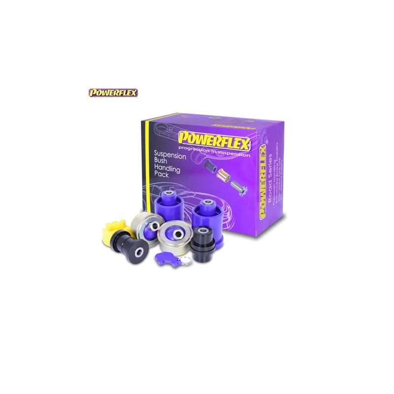 Powerflex Handling Pack - Grande Punto Abarth (2005 - 2009)