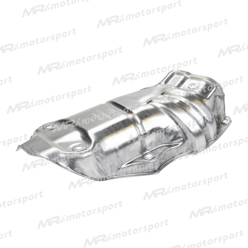 Riparo Calore Downpipe Garret 1446 ORIGINALE FIAT