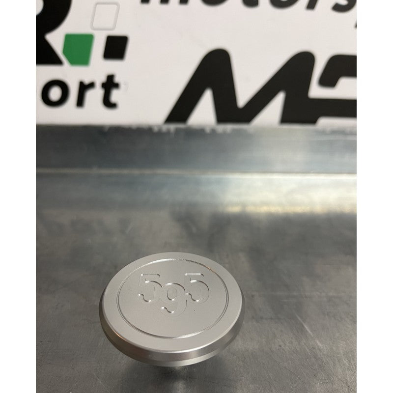 Tappo rimozione Antenna Fiat 595 500 ABARTH