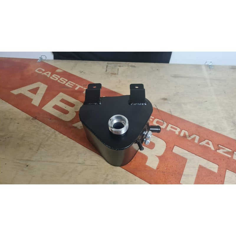 Vaschetta Acqua Radiatore Fiat Punto Abarth 1.4 T-JET in alluminio