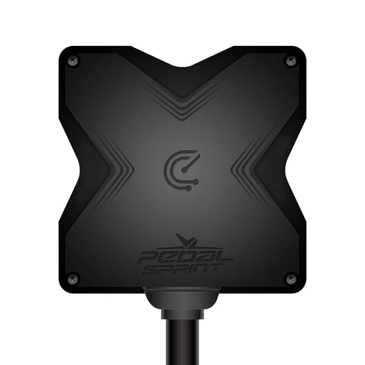 Pedal Sprint Premium - Universale