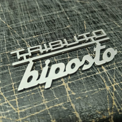 Kit Badge - 595/695 - "Personalizzabile"