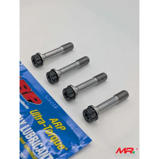 Reinforced Connecting Rod Bolts for OEM T-JET/MULTIAIR Connecting Rods by VIMI FASTENERS
