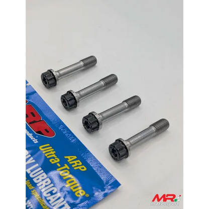 Reinforced Connecting Rod Bolts for OEM T-JET/MULTIAIR Connecting Rods by VIMI FASTENERS