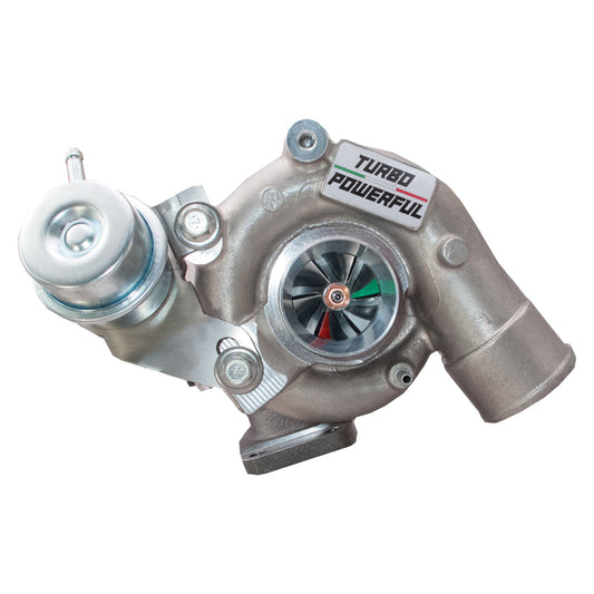 "Turbo - Elaborazione TD04 Abarth fino a 250cv TP250 - EXTR3ME ITALIA