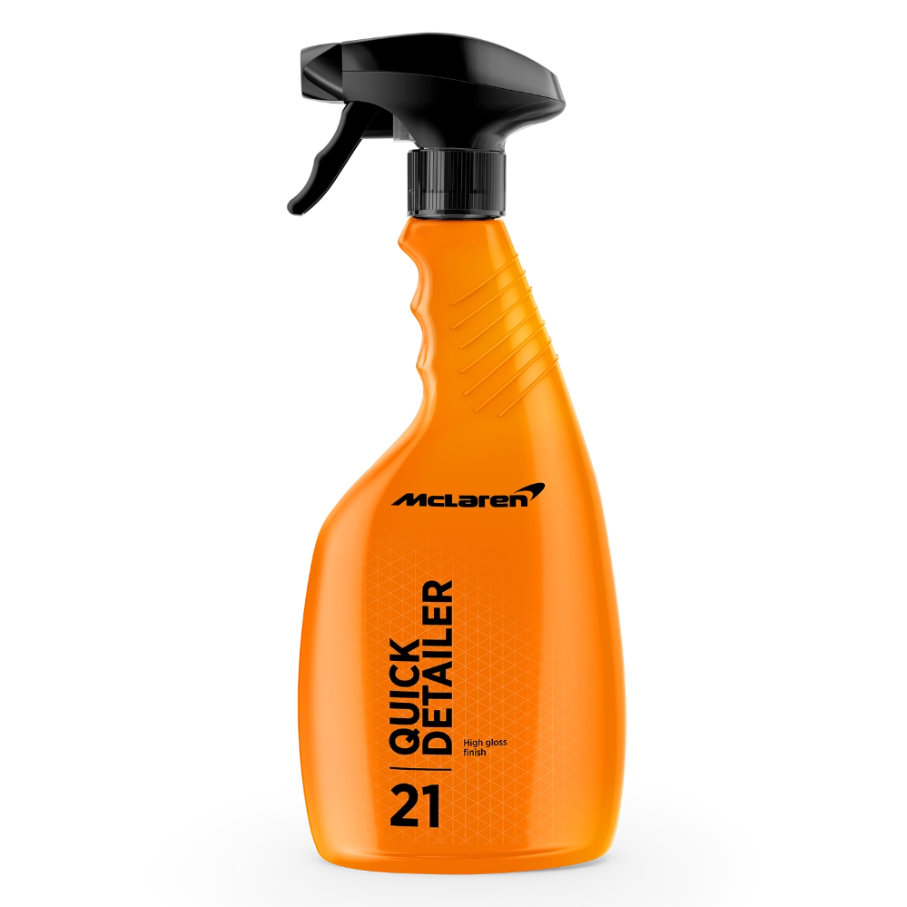 McLaren - LUCIDATURA RAPIDA 500 ML