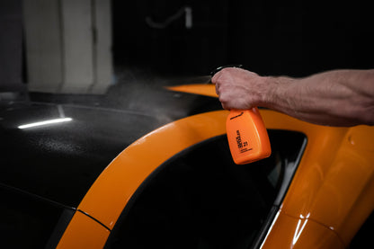 McLaren - LUCIDATURA RAPIDA 500 ML