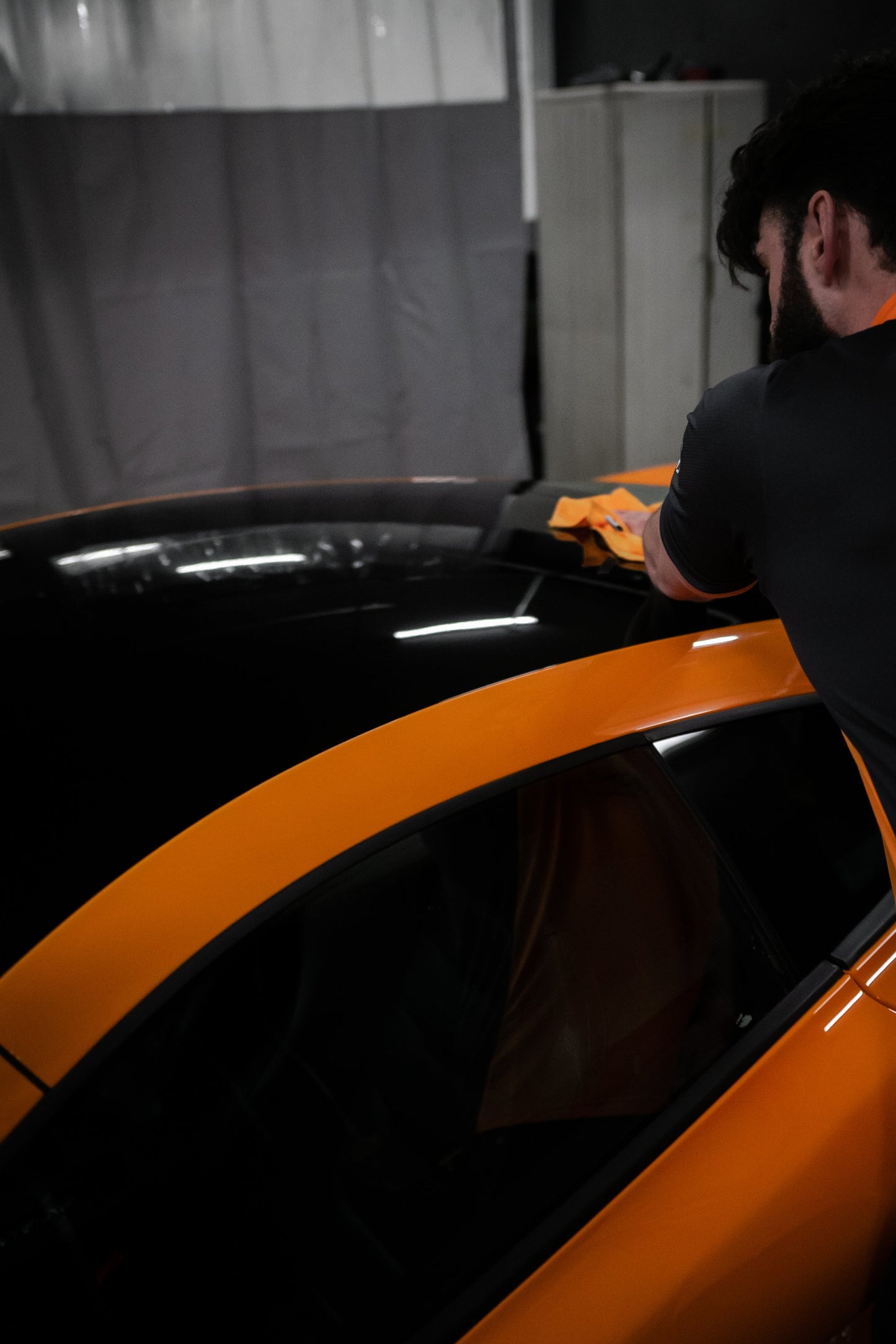 McLaren - LUCIDATURA RAPIDA 500 ML