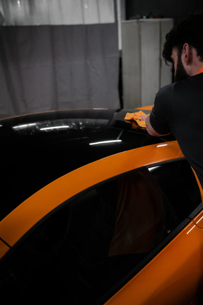 McLaren - LUCIDATURA RAPIDA 500 ML