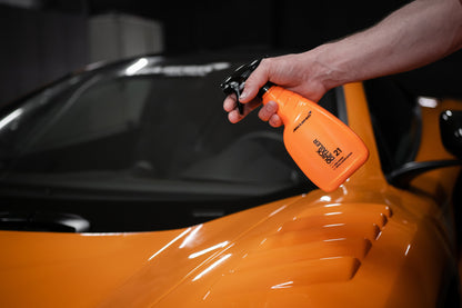 McLaren - LUCIDATURA RAPIDA 500 ML