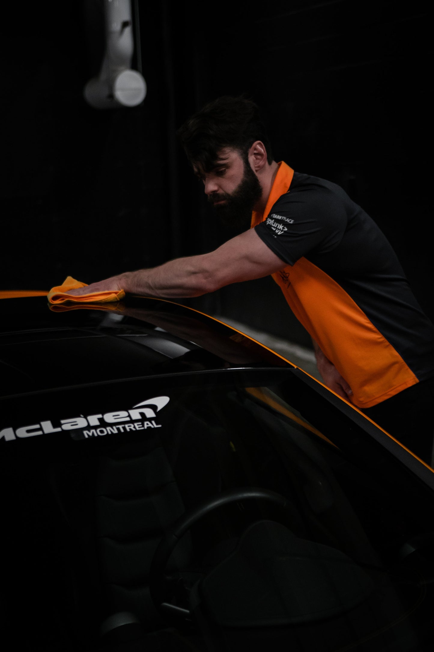 McLaren - LUCIDATURA RAPIDA 500 ML