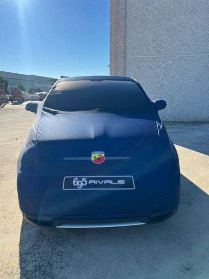 Telo copriauto su misura
