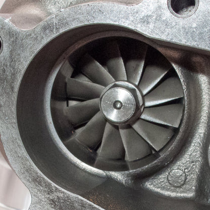 ELABORAZIONE TURBO GBC 20-300 A CUSCINETTI - FINO A 350CV - EXTR3ME ITALIA