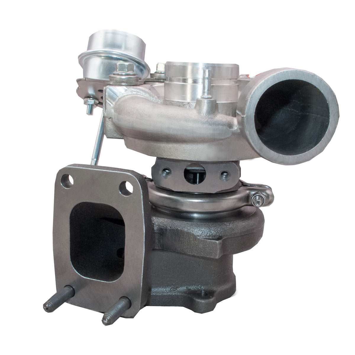 "Turbo - Elaborazione TD04 Abarth fino a 280cv TP280 - EXTR3ME ITALIA