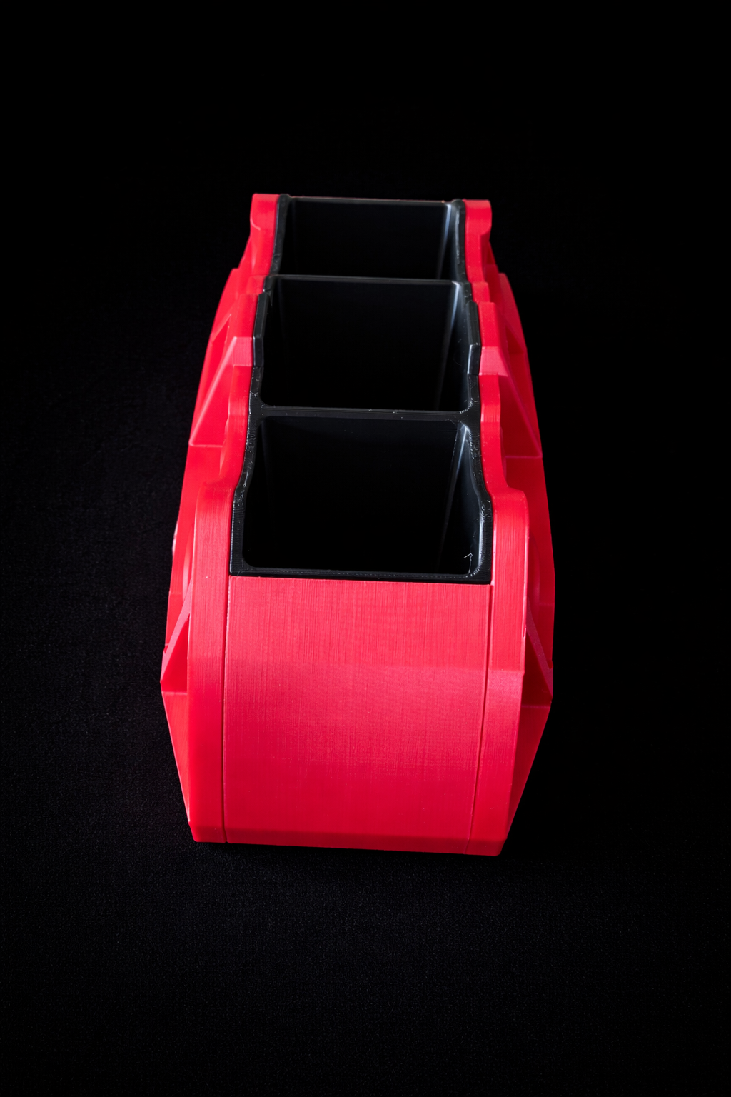 Portaoggetti Abarth