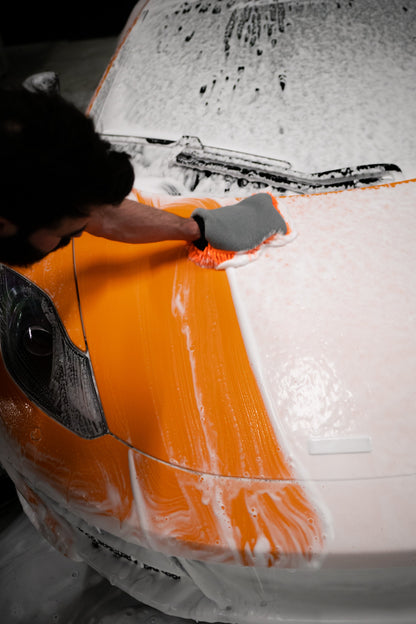 McLaren - SNOW FOAM 500 ML