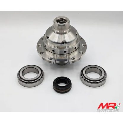 DIFFERENZIALE AUTOBLOCCANTE TORSEN MRMOTORSPORT 500 ABARTH C510