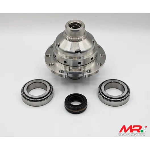 DIFFERENZIALE AUTOBLOCCANTE TORSEN MRMOTORSPORT 500 ABARTH C510