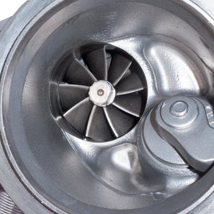 Elaborazione 1446 Abarth step 4 a cuscinetti fino a 300cv - EXTR3ME ITALIA