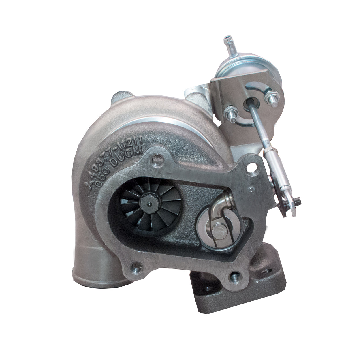 "Turbo - Elaborazione TD04 Abarth fino a 280cv TP280 - EXTR3ME ITALIA