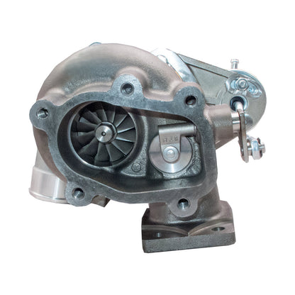 ELABORAZIONE TURBO GBC 20-300 A CUSCINETTI - FINO A 350CV - EXTR3ME ITALIA