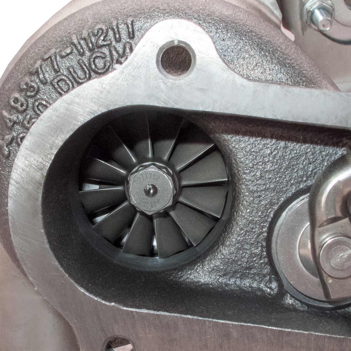 "Turbo - Elaborazione TD04 Abarth fino a 280cv TP280 - EXTR3ME ITALIA