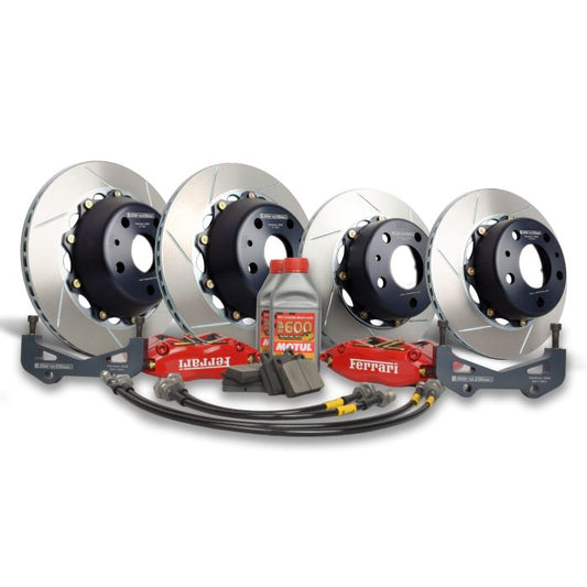 BK-021 - GiroDisc Big Brake Kit