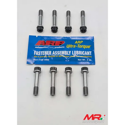 Reinforced Connecting Rod Bolts for OEM T-JET/MULTIAIR Connecting Rods by VIMI FASTENERS