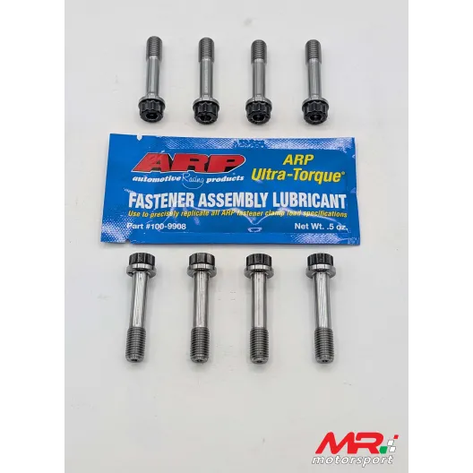 VITI BIELLE RINFORZATE PER BIELLE ORIGINALI T-JET/MULTIAIR BY VIMI FASTENERS