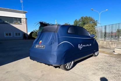 Telo copriauto su misura
