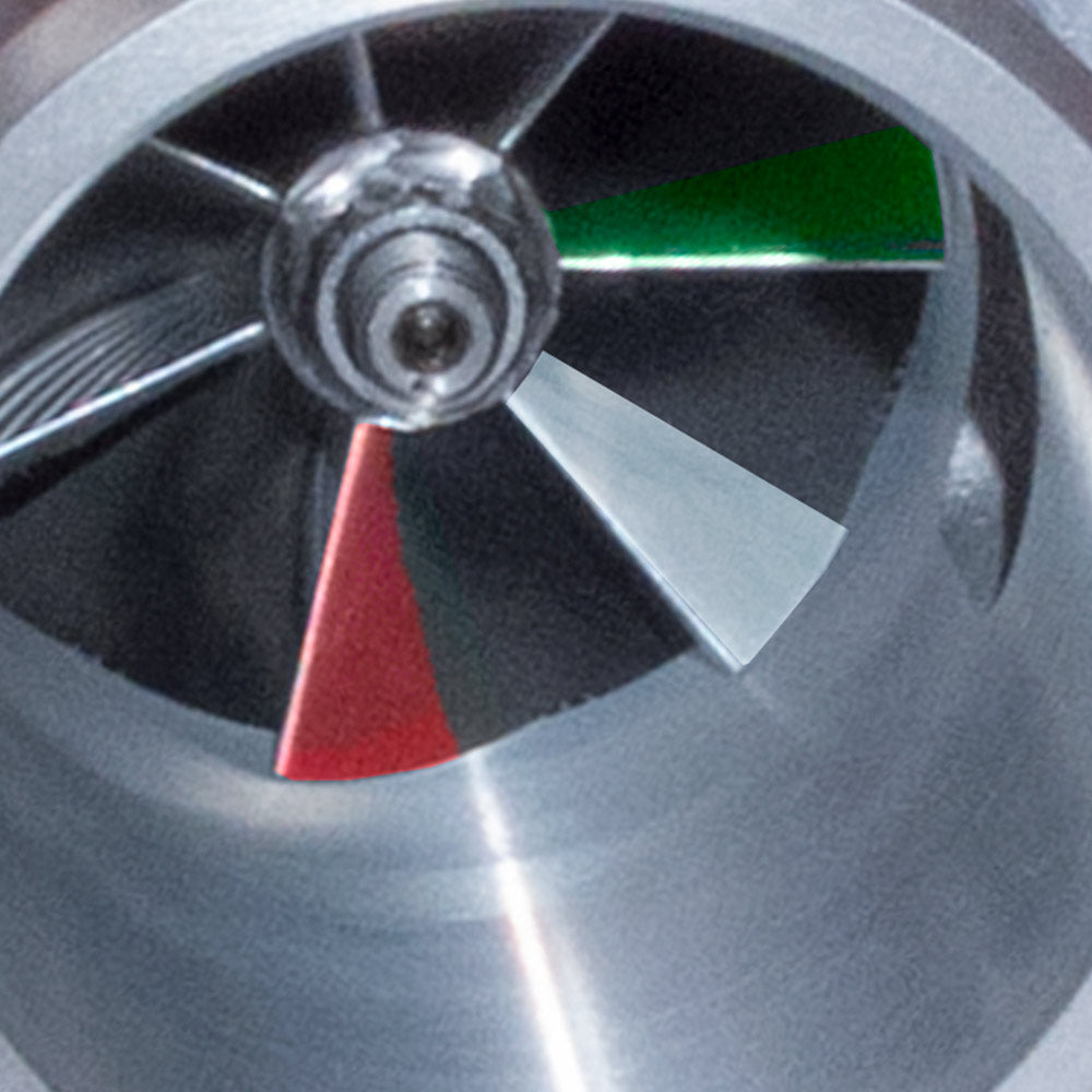 Elaborazione 1446 Abarth step 4 a cuscinetti fino a 300cv - EXTR3ME ITALIA