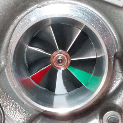 "Turbo - Elaborazione TD04 Abarth fino a 280cv TP280 - EXTR3ME ITALIA