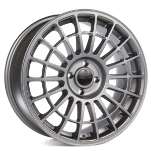 Citroen ROLL19 R21 17'' Width 7.5 4x108 ET 25 CB 73.1 alloy wheels