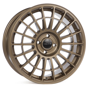 R55/56 - JCW R55/56 ROLL19 R21 17'' Larghezza 7.5 4x100 ET 47 CB 73.1 cerchi in lega