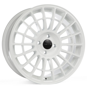 R55/56 - JCW R55/56 ROLL19 R21 17'' Larghezza 7.5 4x100 ET 47 CB 73.1 cerchi in lega