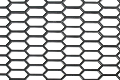Griglia Frontale Universale - 120x40 - EXTR3ME ITALIA
