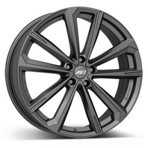 AEZ ARUBA GRAPHITE/DARK alloy wheels