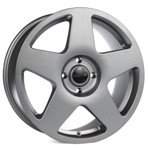 R50/53 - Cerchi in lega JCW R50/53 ROLL19 R14 17'' Larghezza 7.5 4x100 ET 30 CB 73.1