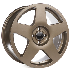 Cerchi in lega Fiesta ROLL19 R14 17'' Larghezza 7.5 4x108 ET 42 CB 63.4