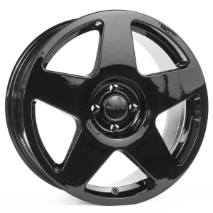Cerchi in lega Fiesta ROLL19 R14 17'' Larghezza 7.5 4x108 ET 42 CB 63.4