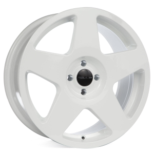 Cerchi in lega Fiesta ROLL19 R14 17'' Larghezza 7.5 4x108 ET 42 CB 63.4