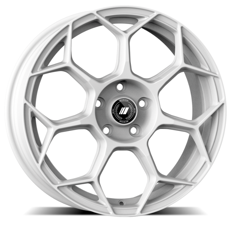 Cerchi in lega GMP Raceway 17'' Larghezza 7 4x98 ET 30 CB 58.1 (SET 4)