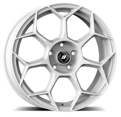 Cerchi in lega GMP Raceway 17'' Larghezza 7 4x98 ET 30 CB 58.1 (SET 4)