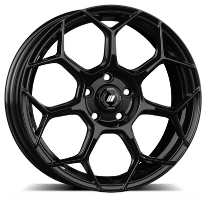 Cerchi in Lega GMP Raceway 18'' Larghezza 7 4x98 ET 30 CB 58.1 (SET 4)