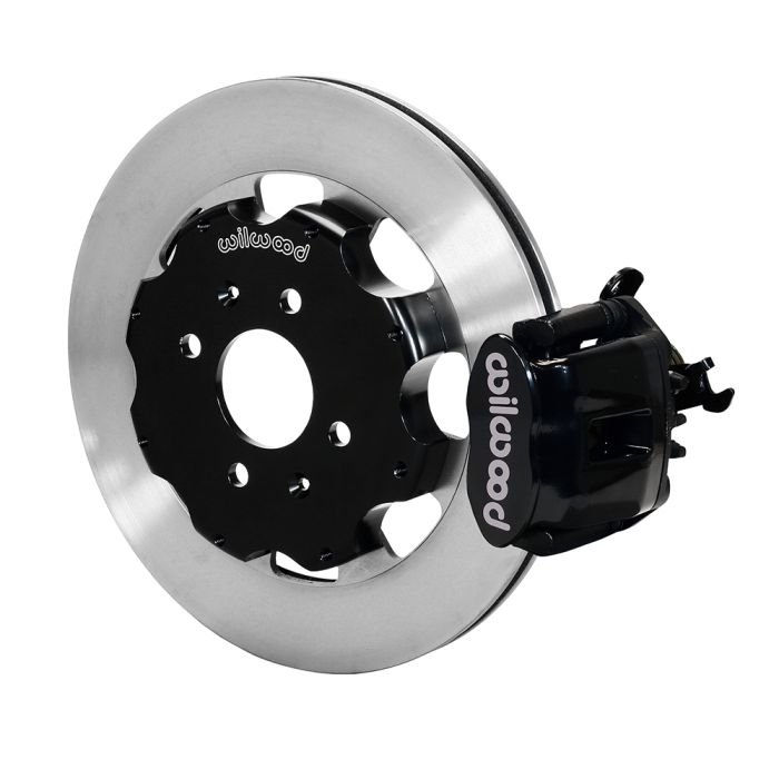 140-10211 - Wilwood Big Brake Kit - Rear - 309x20mm CPB
