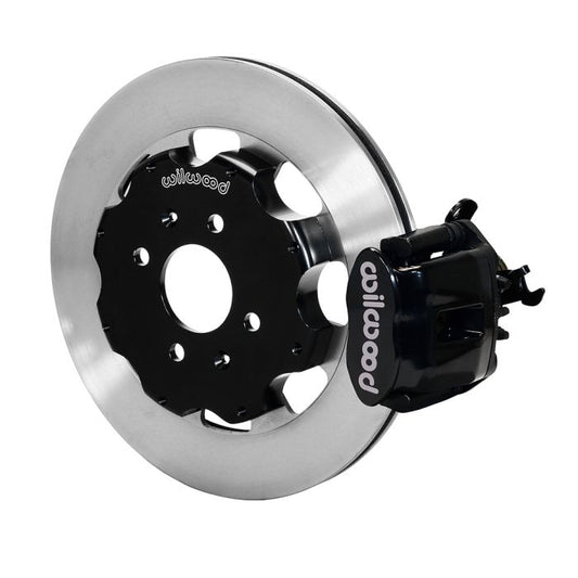 140-10207 - Wilwood Big Brake Kit - Rear - 309x20mm CPB