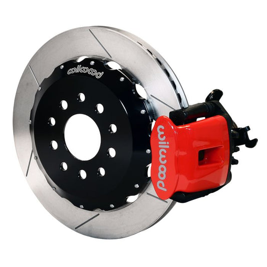 140-10159 - Wilwood Big Brake Kit - Rear - 327x25mm CPB