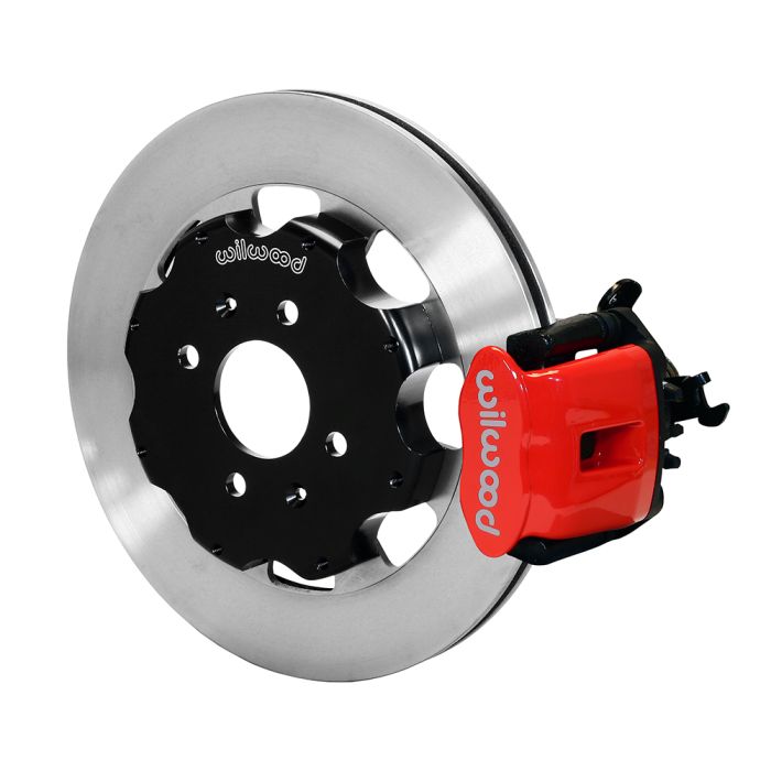 140-10209 - Wilwood Big Brake Kit - Rear - 309x20mm CPB