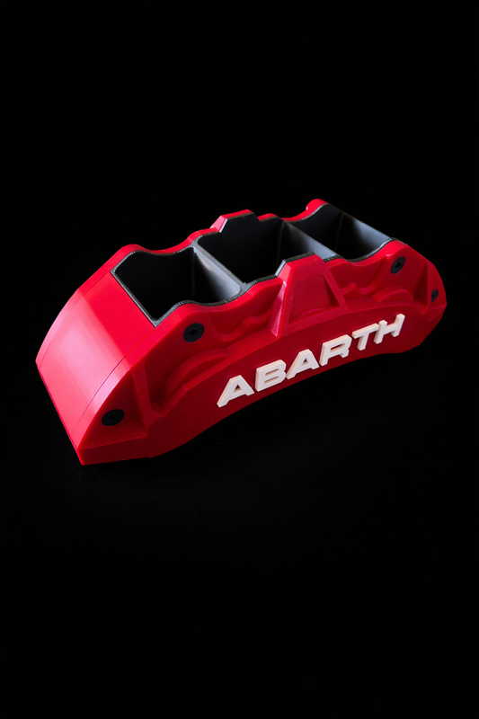 Abarth object holder