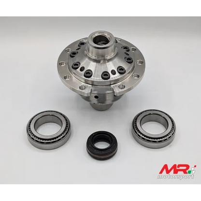 DIFFERENZIALE AUTOBLOCCANTE TORSEN MRMOTORSPORT 500 ABARTH C510